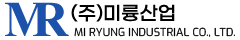 MI RYUNG LOGO